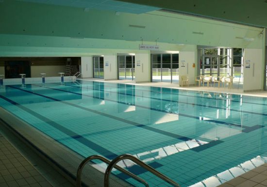 Piscine Municipale Aqua’Mauges