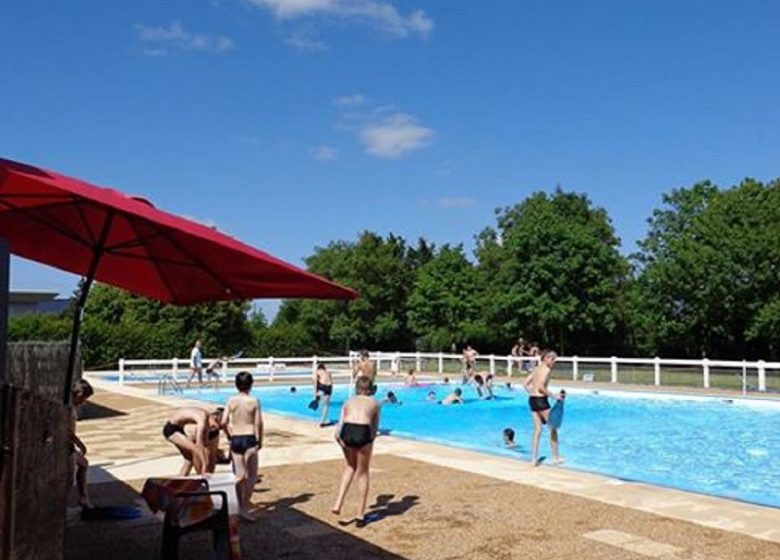 La Pommeraye