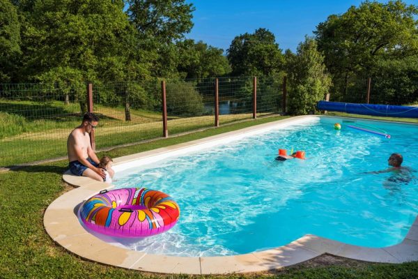 Family Pod - Le Clos du Marais