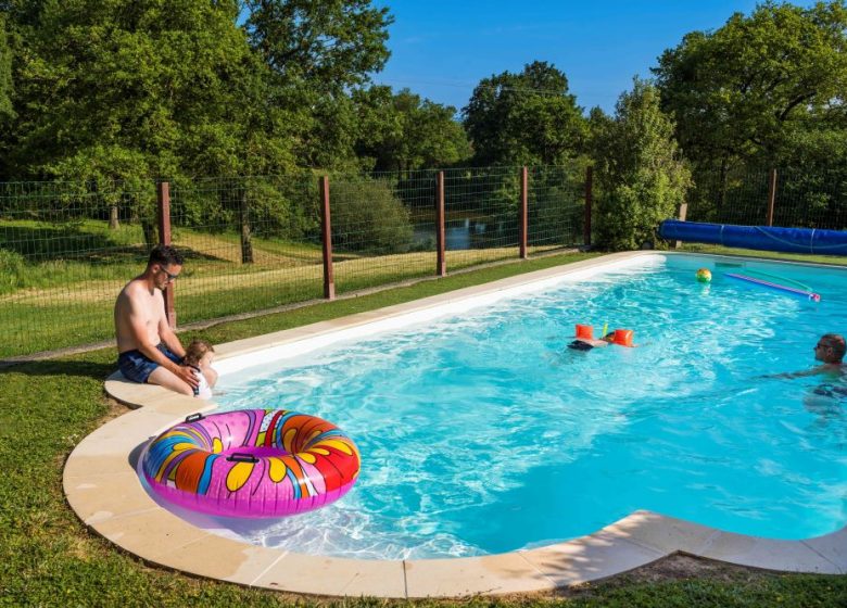 Family Pod – Le Clos du Marais