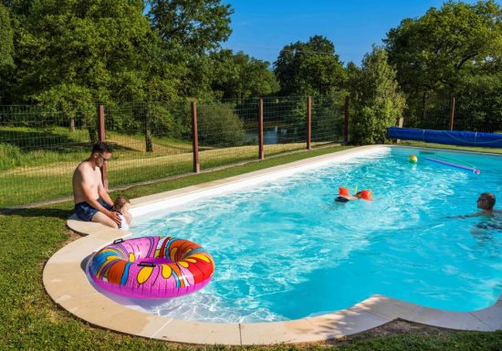 Chalets – Le Clos du Marais