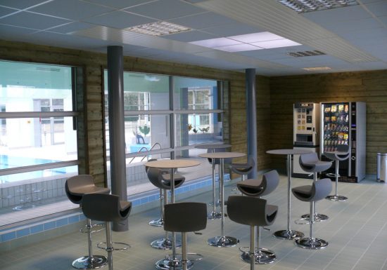 Piscine Municipale Aqua’Mauges