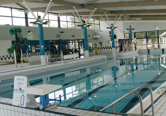 Piscine de l’Hyrôme