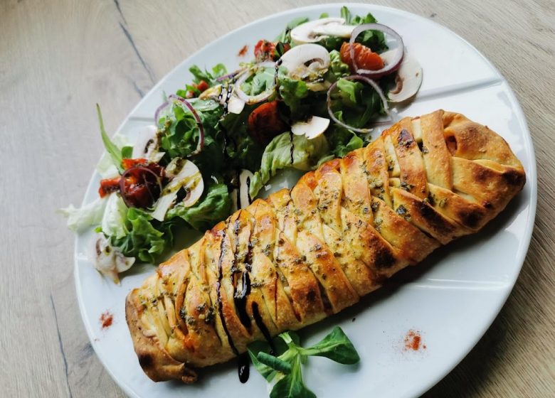Restaurant San Andrea