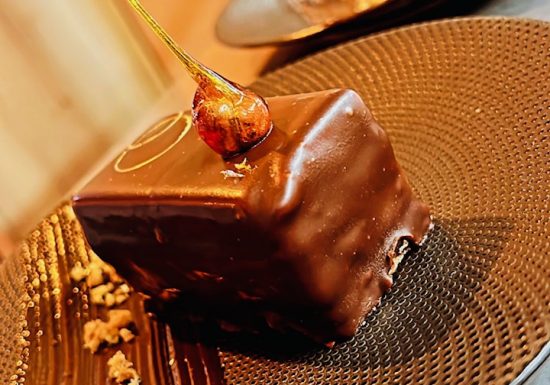 Tables des Mauges, Tables de Loire : le Comptoir