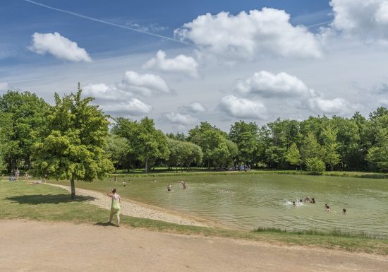 Randonnée “Autour du pot”