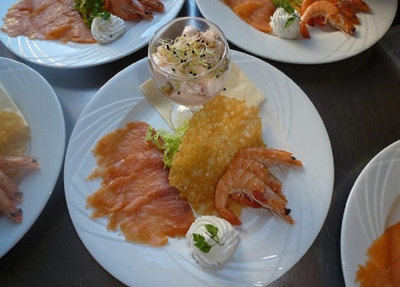 Restaurant Au clair de Pierre