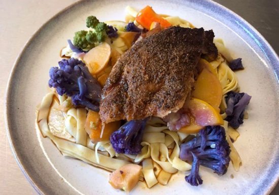 Restaurant Le Saint Florent