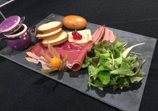 Restaurant l’Oliviera