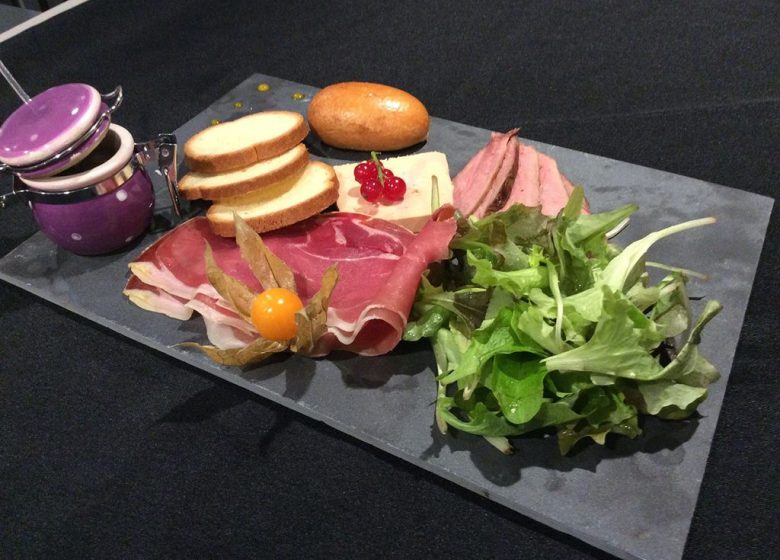 Restaurant l’Oliviera