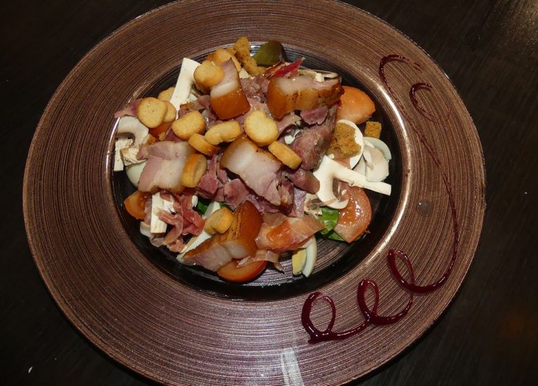 Restaurant l’Oliviera