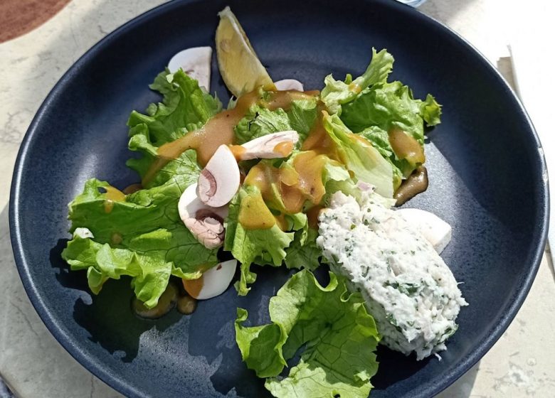 Restaurant Le Saint Florent