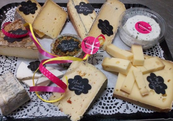 La Ferme du Gaec de la Divatte