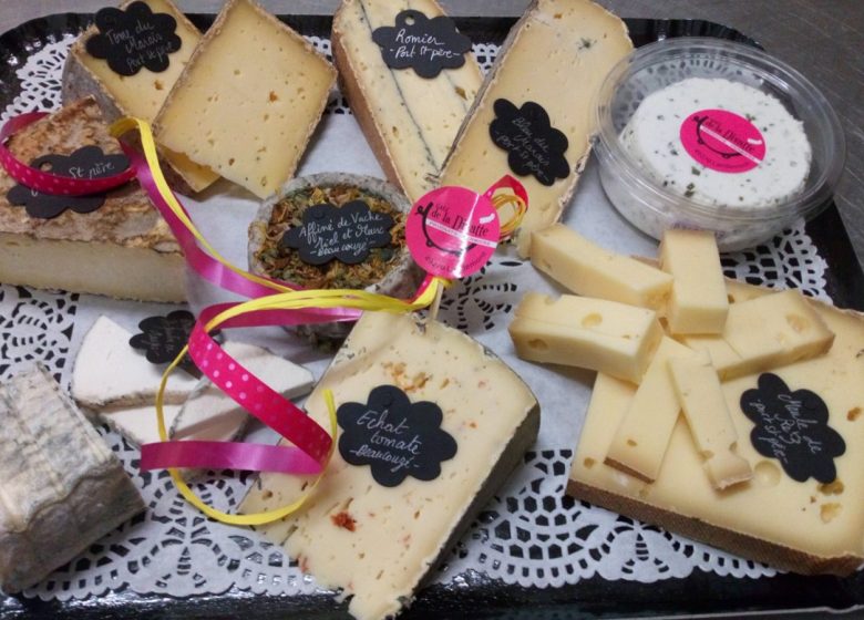 La Ferme du Gaec de la Divatte