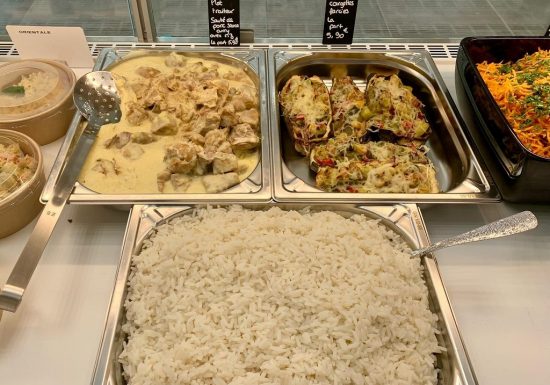 Ô P’tit Casse-croûte