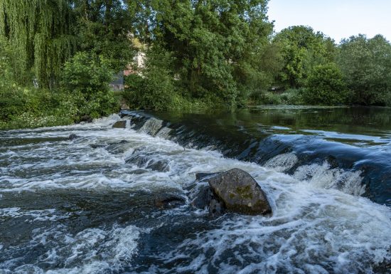 Pont médiéval de Bohardy