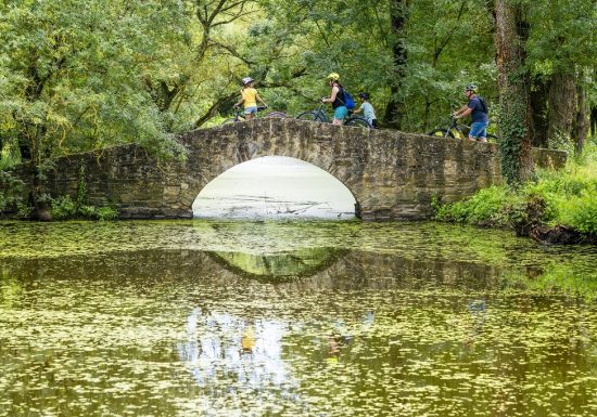Randonnée “Boires et coteaux”