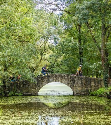 Randonnée “Autour de la boire Sainte-Catherine”