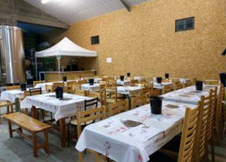 Portes ouvertes au Domaine de l’Espérance