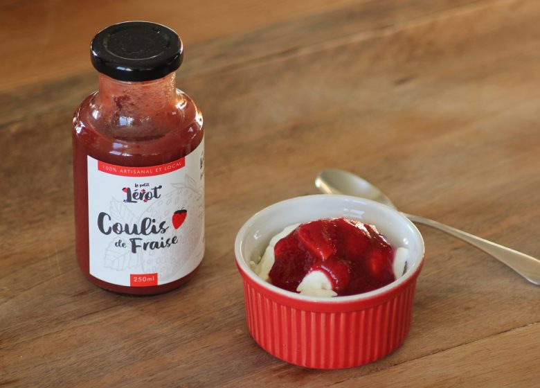 Le Petit Lérot