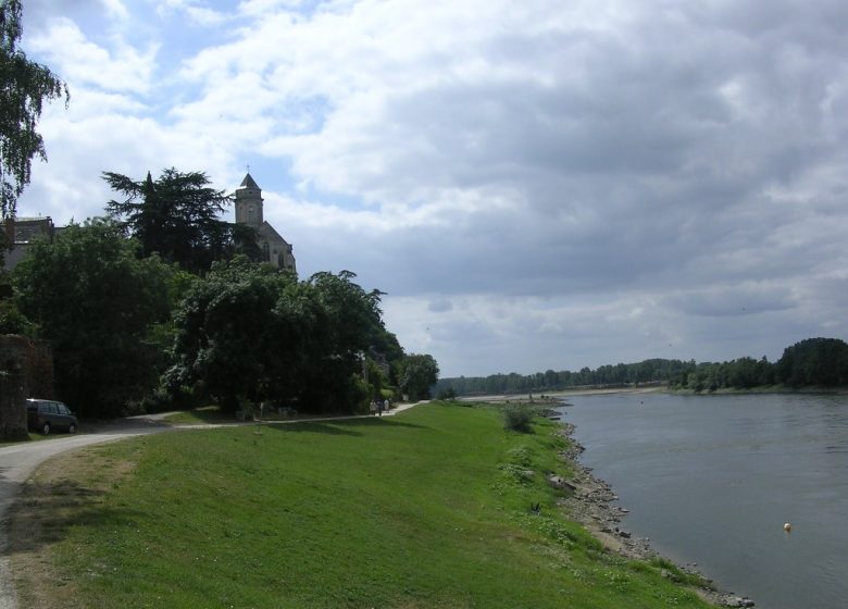 Promenade Julien Gracq