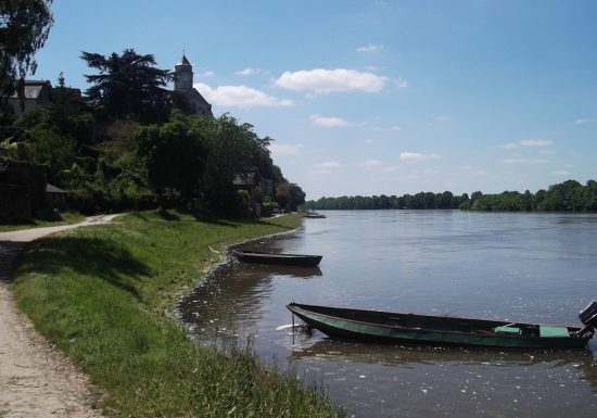 Promenade Julien Gracq