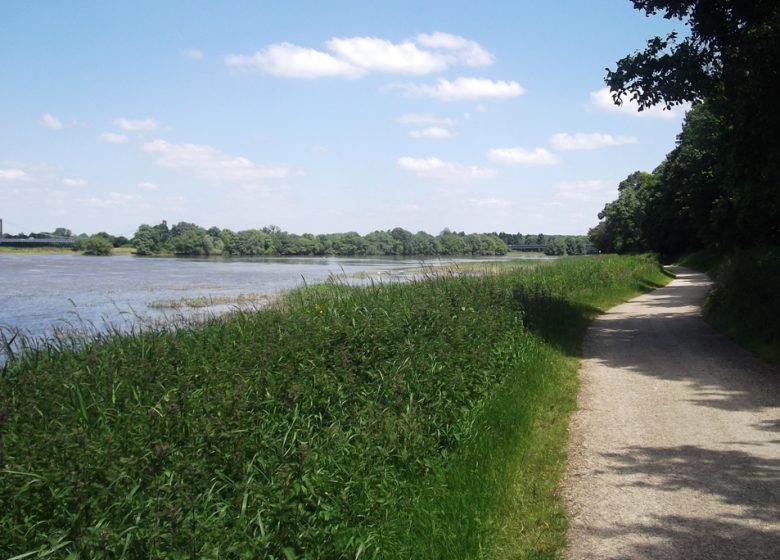 Promenade Julien Gracq