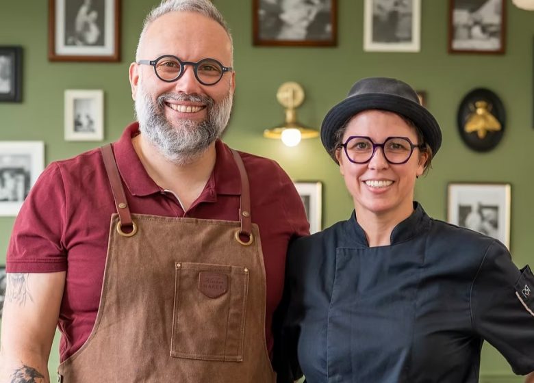 Crêperie le Mouton Blanc