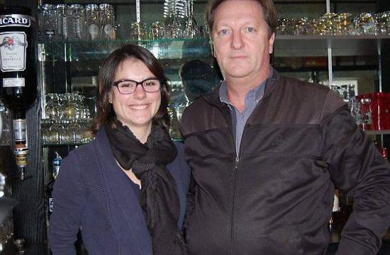 Restaurant les Enfants Terribles