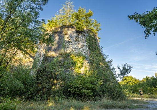 Randonnées “Des fours aux moulins”
