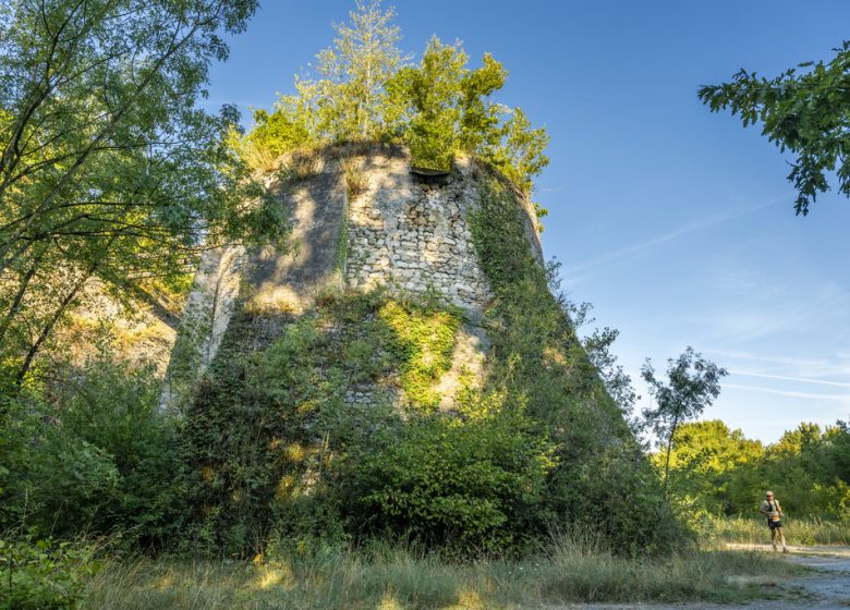 Randonnées “Des fours aux moulins”