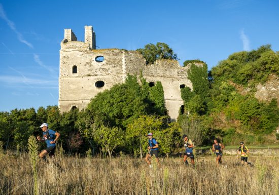 Randonnées “Des fours aux moulins”