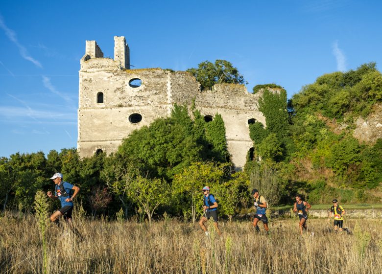 Randonnées “Des fours aux moulins”