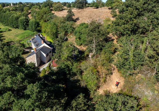Randonnées “Des fours aux moulins”