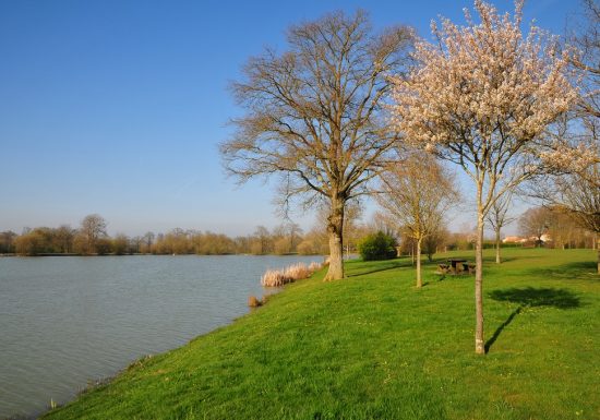 Circuit VTT “La Croix Verte”