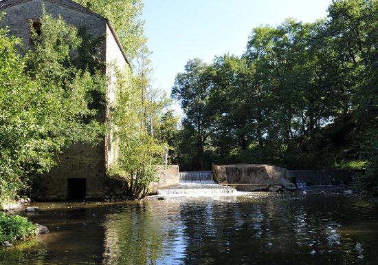 RANDONNÉE L’AVRESNE