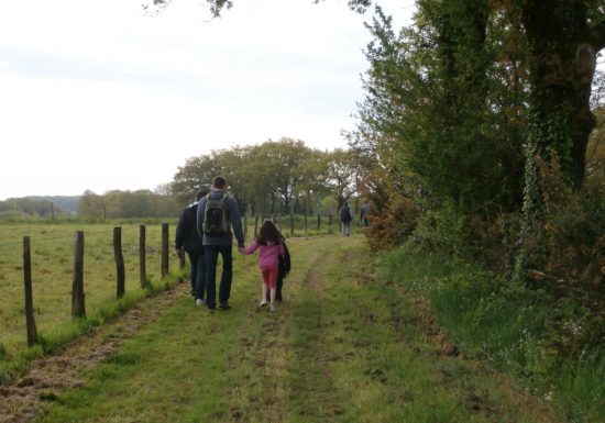 Arboretum des Chênes du Monde