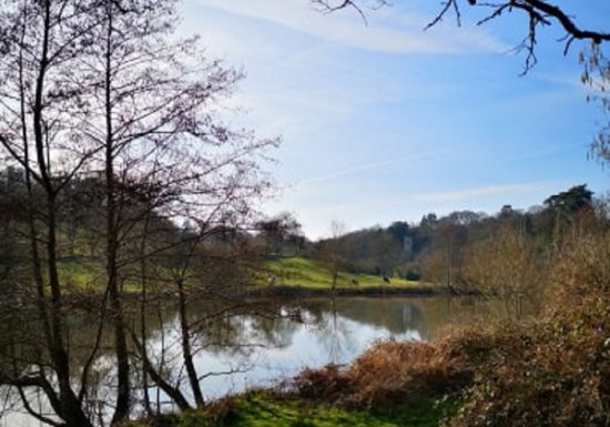 GR® de Pays “Sèvre et Maine”