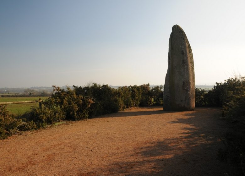 Randonnée “Les deux étangs”