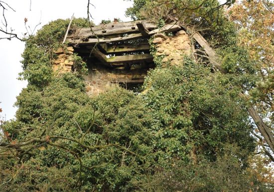 Randonnée “Vallée de l’Aiguefou”
