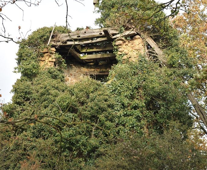 Randonnée “Vallée de l’Aiguefou”