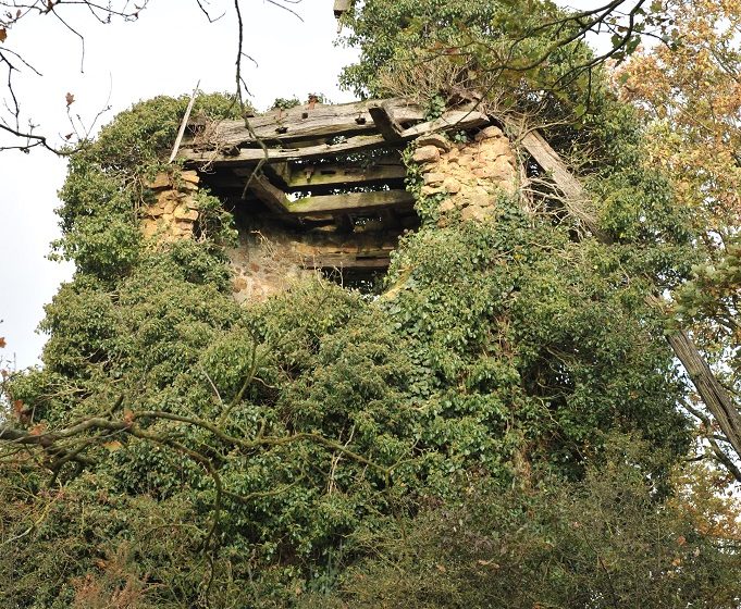 RANDONNÉE VALLÉE DE L’AIGUEFOU