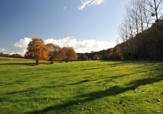 Randonnée “Vallée de l’Aiguefou”