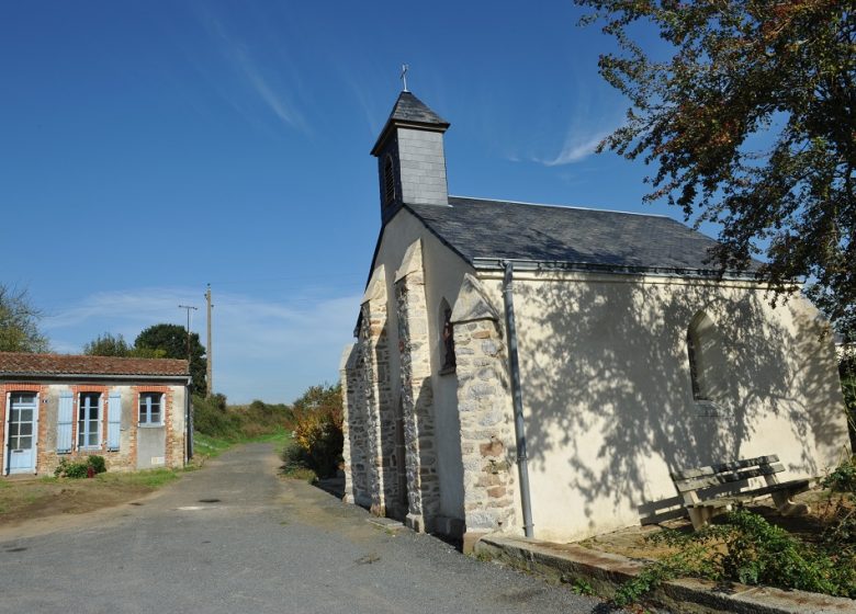 RANDONNÉE LES MOULINS DE ROBAT