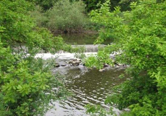 Randonnée “De Courrosé à Gévrise”