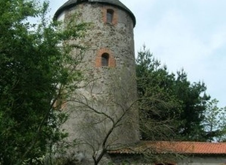 Randonnée “Du buis à la Trézenne”