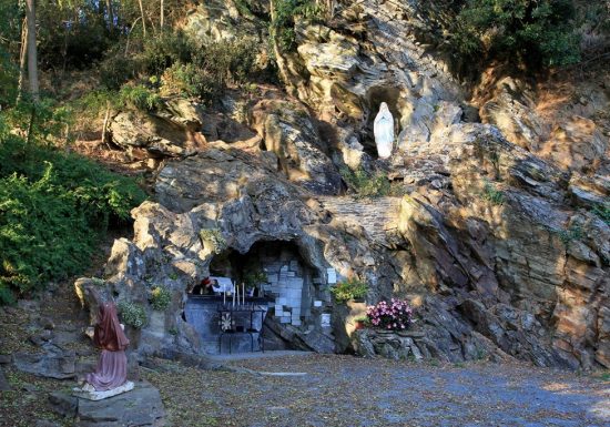 Randonnée “La coulée de la Divatte”