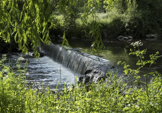 Randonnée “De Courrosé à Gévrise”