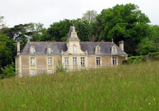 Randonnée “Des moulins à la vigne”