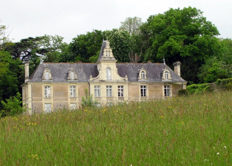 Randonnée “Des moulins à la vigne”